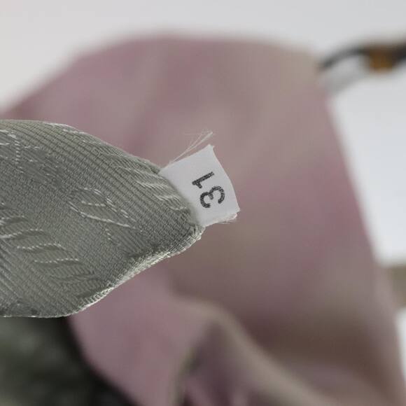 PRADA Backpack Nylon Pink - Picture 12 of 16